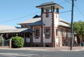 Australia: cała nadzieja w dentoplanach