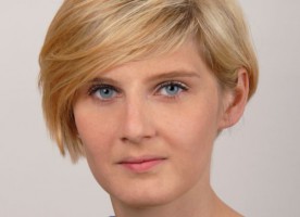 Magdalena Szponar, radca prawny