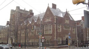 Kraków: CM UJ będzie współpracować z Penn Dental Medicine