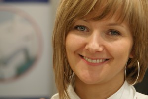 Katarzyna Toczko (Olident): stawiamy na eksport