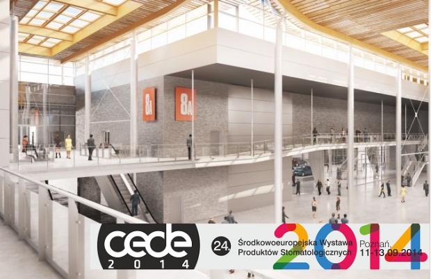 CEDE 2014: nowe szczegóły (foto: organizator) CEDE 2014: nowe szczegóły