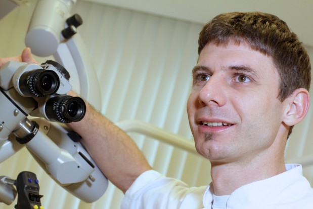 Krzysztof Maćkowiak: endodoncja ma precyzję w wymiarze nanotechnologii