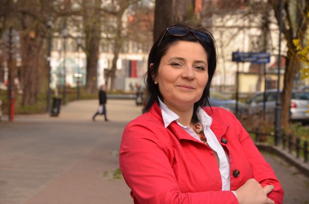Na zdjęciu: Dorota Rybak (fot. archiwum prywatne) Dorota Rybak: jak budować dobre praktyki - kultura i misja