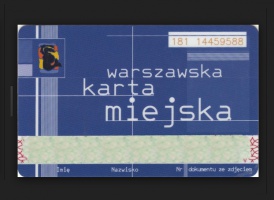 Dentysta na Kartę Warszawiaka