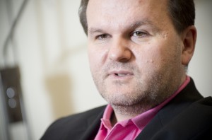 Marek Posobkiewicz: dzieci w przedszkolach powinny myć zęby po każdym posiłku