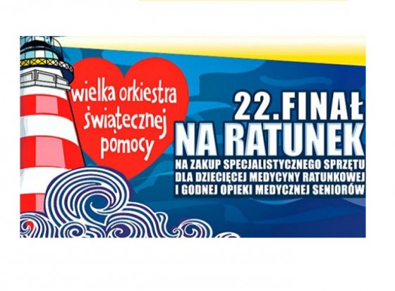 Dentyści w 22. finale WOŚP Dentyści w 22. finale WOŚP