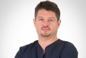 Mariusz Pankowski: sedacja wziewna podtlenkiem azotu ułatwia pracę