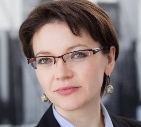 Dr n. ekon. Magdalena Szumska (źródło: archiwum prywatne) Dr n. ekon. Magdalena Szumska (źródło: archiwum prywatne)