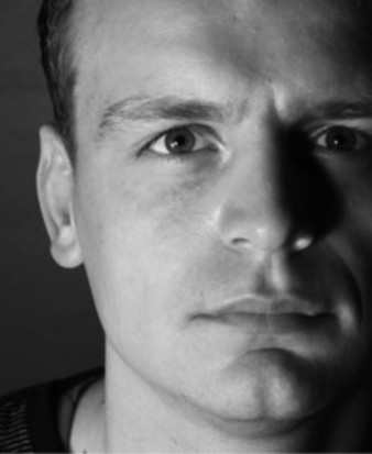 Marcin Macieszko Marcin Macieszko