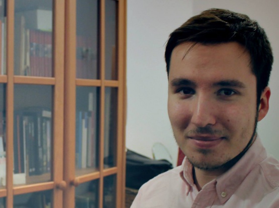 Marcin Żukowski: do prowadzenia fan page'a potrzeba zaangażowania całego zespołu (foto: archiwum) Marcin Żukowski: do prowadzenia fan page'a potrzeba zaangażowania całego zespołu