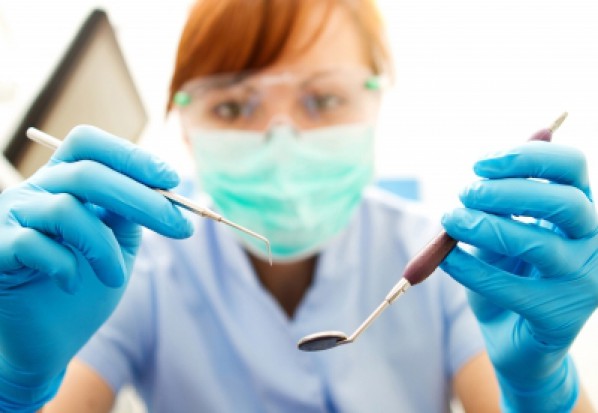 Świadczenie usług protetycznych na potrzeby poradni stomatologicznej