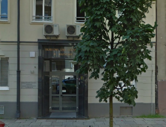 OIL w Warszawie: zaczęła działać Komisja ds. lekarzy dentystów VII kadencji OIL w Warszawie: Komisja ds. lekarzy dentystów VII kadencji