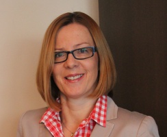 Dr Tatiana Osuch-Cierniak (Getwell): przełomowy czas w znieczuleniach komputerowych