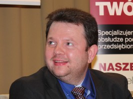 Michał Cielibała, doradca podatkowy (Biurex): Co w cenniku, to i na paragonie