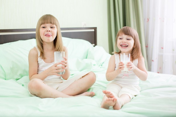 W szkole mleko i warzywa zamiast dentysty (Fot. Fotolia/PTWP) W szkole mleko i warzywa zamiast dentysty