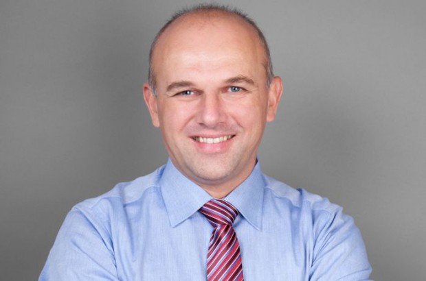 Robert A. Beksiński: EDM odłożona? To najlepszy czas na decyzje w sprawie zakupu systemu Robert A. Beksiński: EDM odłożona? To najlepszy czas na decyzje w sprawie zakupu systemu