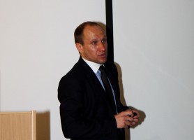 Tomasz Sosnowski: A Ty, czy wiesz wszystko o fluoryzacji?