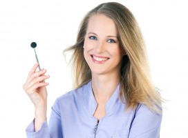 Adrianna Badora: zima sprzyja denturyzmowi