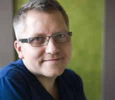 Tomasz Rozwadowski: Digital Smile Design to bezbłędne projektowanie uśmiechu