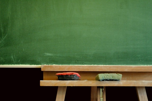 Dzieci podrzucane dentyście (foto: sxc.hu) Dzieci podrzucane dentyście