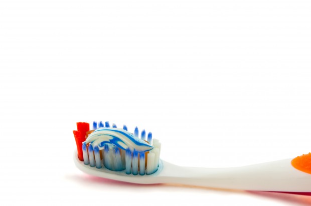 Cochrane: triklosan z kopolimerem skuteczny w znanej paście (Fot. Fotolia/PTWP) Cochrane: triklosan z kopolimerem skuteczny w znanej paście