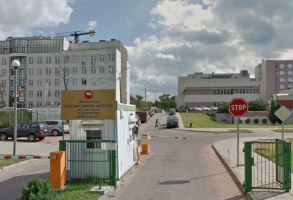 Dr n. med. Anna Wincewicz-Pietrzykowska: z konsultanta na konsultanta