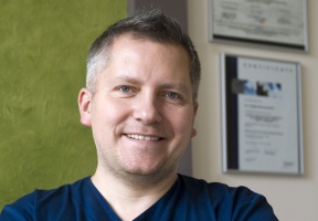Tomasz Rozwadowski: Digital Smile Design, sztuka komunikacji z pacjentem