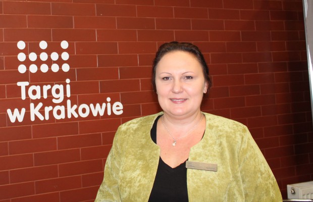 Beata Simon, komisarz Krakdent: nie dzielimy firm na duże i małe Beata Simon, komisarz KRAKDENT: nie dzielimy firm na duże i małe
