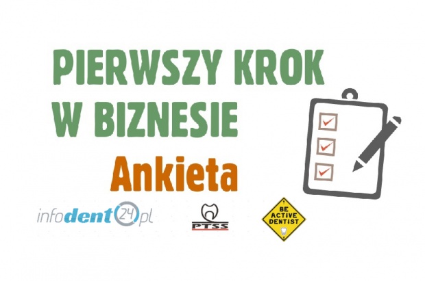 Oczekiwania, aspiracje, obawy. Młody lekarz dentysta w ankietowym badaniu online infoDENT24.pl, PTSS i BAD Oczekiwania, aspiracje, obawy. Młody lekarz dentysta w ankietowym badaniu online infoDENT24.pl, PTSS i BAD