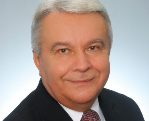 Henryk Mruk: rosnące znaczenie targów wynika z komplikacji technologicznej urządzeń (Fot. archiwum prywatne) Henryk Mruk: rosnące znaczenie targów wynika z komplikacji technologicznej urządzeń