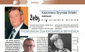 Atrakcyjny Kazimierz vel Szybki Kazik, czyli kto