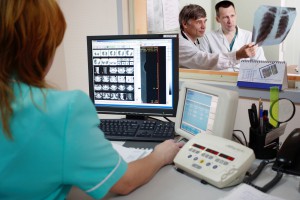 Elektroniczna dokumentacja medyczna – będą rekomendacje