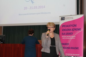 IDF w ramach ŚDZJU o chorobach nowotworowych jamy ustanej i nie tylko