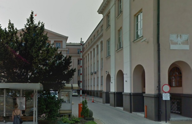 „Białe plamy „Białe plamy