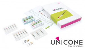 Unicone dla fanów NITI