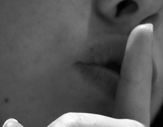 Są kary za dochowanie tajemnicy lekarskiej (foto: sxc.hu) Są kary za dochowanie tajemnicy lekarskiej