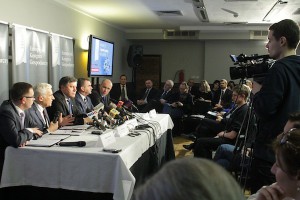 Wkrótce najważniejsza debata gospodarcza Europy Centralnej