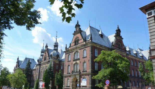 Bydgoszcz: rekrutacja na studia stomatologiczne jeszcze nie w tym roku (Fot. Google Maps) Bydgoszcz: rekrutacja na studia stomatologiczne jeszcze nie w tym roku