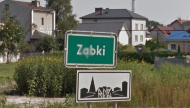 Wójtowie i burmistrzowie z całej Polski na powitanie FDI (źródlo: Google Maps) Wójtowie i burmistrzowie z całej Polski na powitanie FDI (i 1 kwietnia)