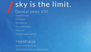 Poznań: Dental News po raz ósmy