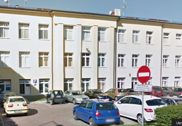 Siedziba NFZ w Lublinie: nie ma chętnych na realizację kontraktów z NFZ (źródło: Google Maps) Lubelskie: nie ma chętnych na realizację kontraktów z NFZ