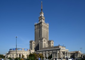 Warszawa czeka na Dni Stomatologii Współczesnej
