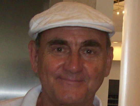 Jak Jan Peszek dentystą nie został (źródło: Wikipedia) Jak Jan Peszek dentystą nie został