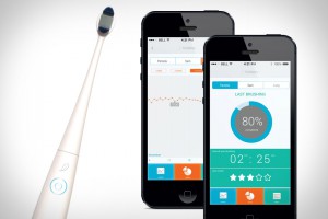 Kolibree – znamy ceny smartszczoteczki