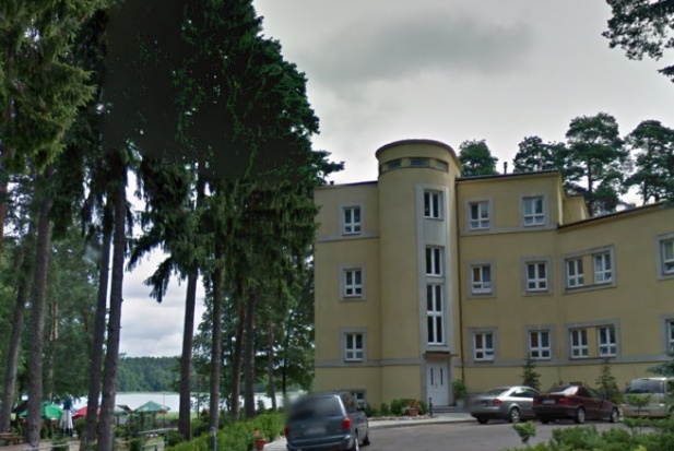Yacht Club w Augustowie. Całkiem drogie Wiosenne Podlaskie Spotkania Stomatologiczne (foto: Google Maps) Całkiem drogie Wiosenne Podlaskie Spotkania Stomatologiczne