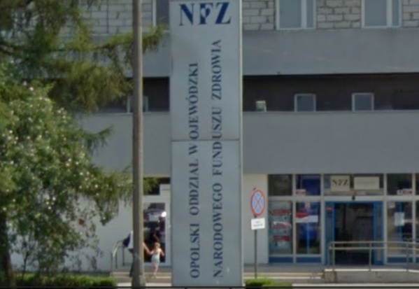 Opolskie: dużo dzieje się w konkursach na leczenie stomatologiczne (źródło: Google Maps) Opolskie: dużo dzieje się w konkursach na leczenie stomatologiczne