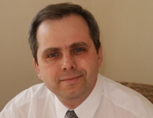 Andrzej Cisło przewodniczącym Komisji Stomatologicznej WIL (źródło: archiwum prywatne) Andrzej Cisło przewodniczącym Komisji Stomatologicznej WIL