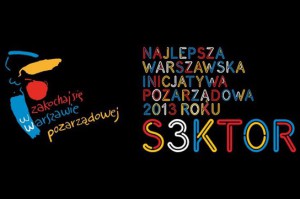S3KTOR 2013: Podróże Wiewiórki Julii najlepszą inicjatywą pozarządową?