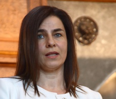 Violetta Szycik „Kobietą sukcesu Pomorza