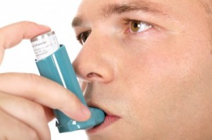Astma a choroby dziąseł - efekt śnieżnej kuli